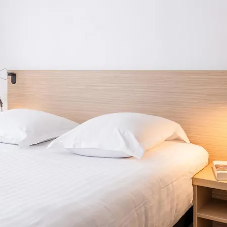 Zenitude Hotel-residences Les Hauts D'annecy Aparthotel