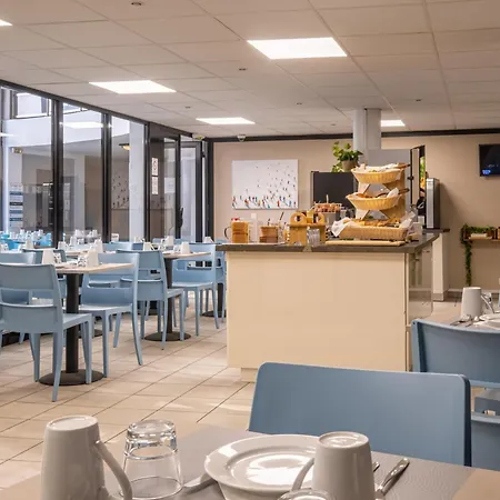 Zenitude Hotel-residences Les Hauts D'annecy Annecy